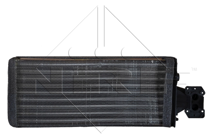 Heat Exchanger, interior heating 53625