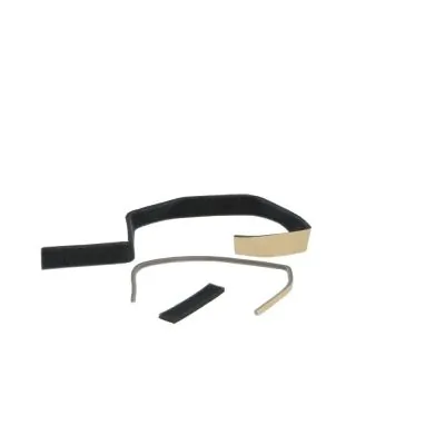 Heat Exchanger, interior heating EASY FIT 54365