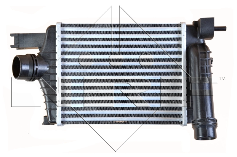Charge Air Cooler 30375