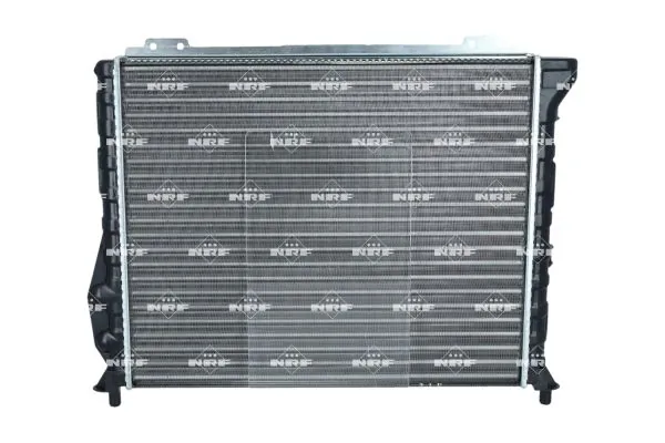 Radiator, engine cooling 58743