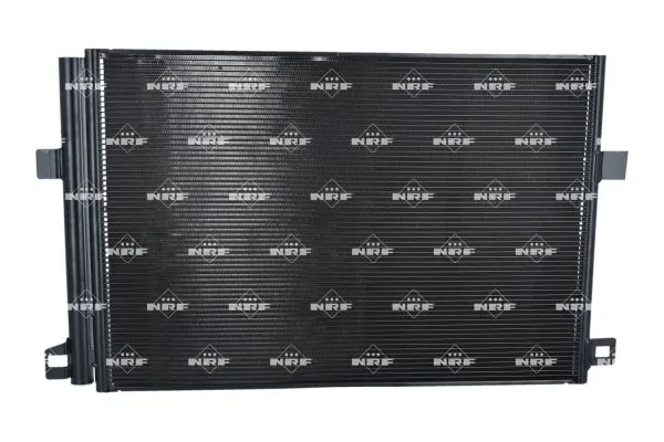 Condenser, air conditioning EASY FIT 350041