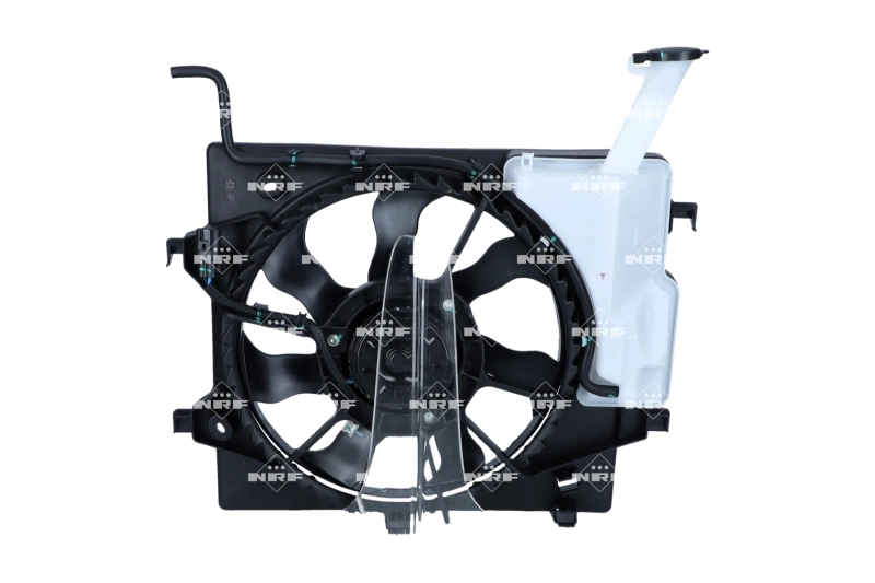 NRF 470125 Fan, engine cooling