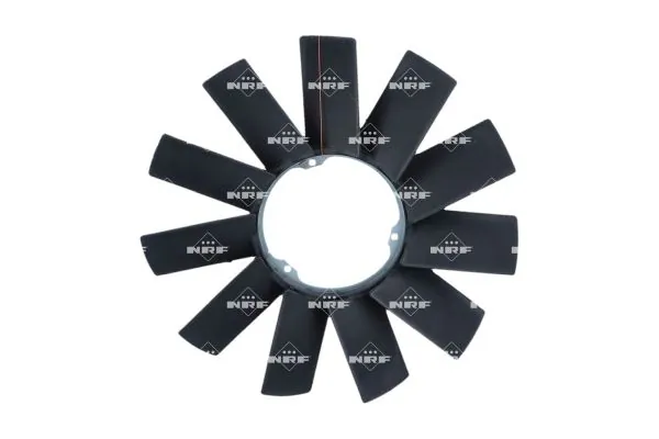 Fan Wheel, engine cooling 49889