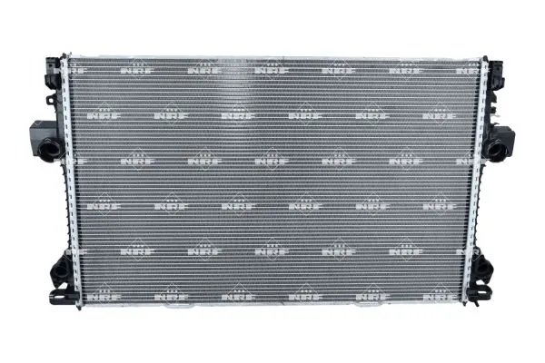 Radiator, engine cooling 550308