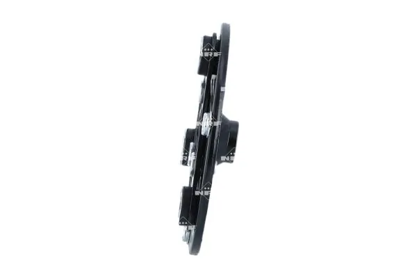 Disco de embrague, acoplamiento magnético (compresor) 380817