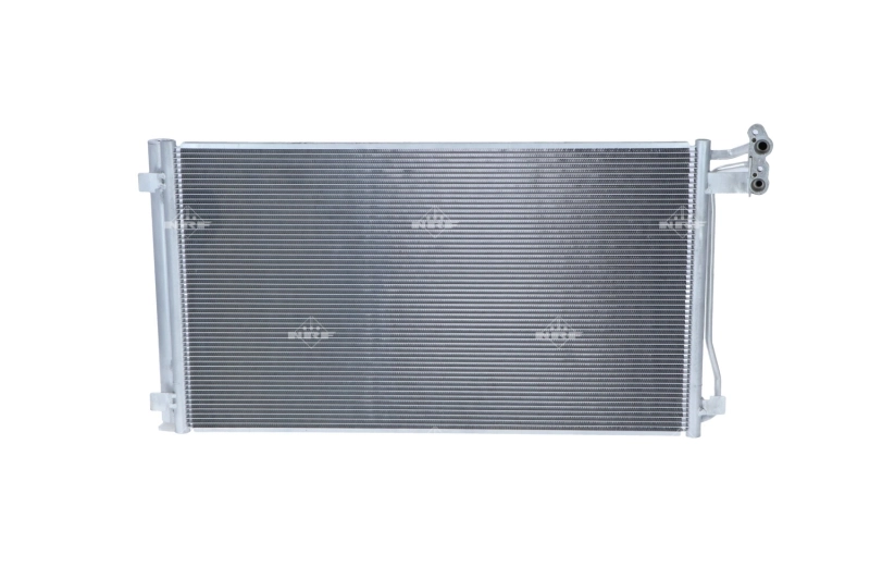 Condenser, air conditioning EASY FIT 350374