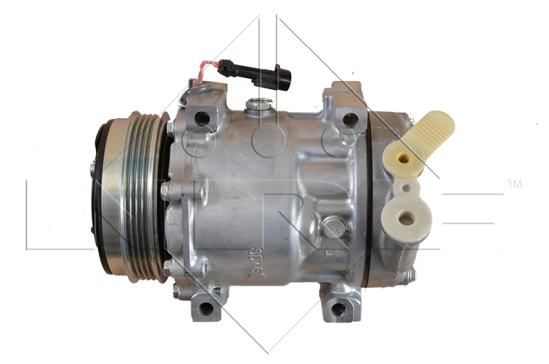 Compressor, air conditioning EASY FIT 32701