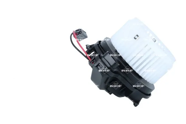 Interior Blower 34630