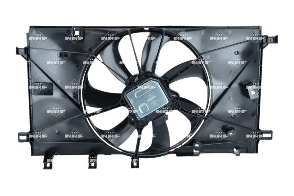 Fan, engine cooling 47933