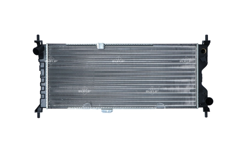 Radiator, engine cooling Economy Class 507522A
