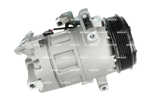 NRF 320277 Compressor, air conditioning