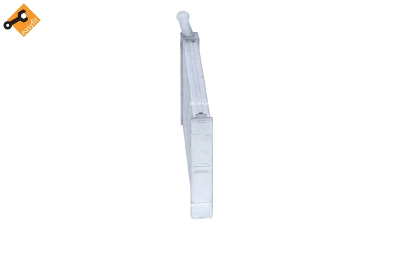 Heat Exchanger, interior heating EASY FIT 54326