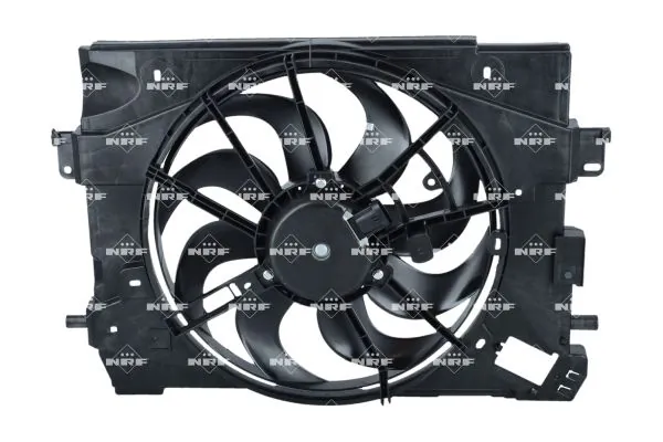 NRF 470061 Fan, engine cooling