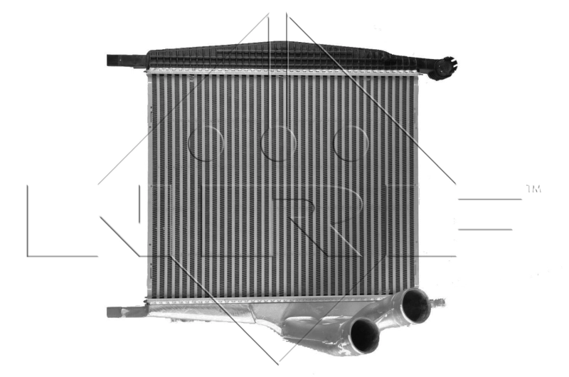 Charge Air Cooler 30448