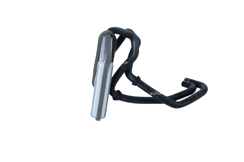 Heat Exchanger, interior heating EASY FIT 54219