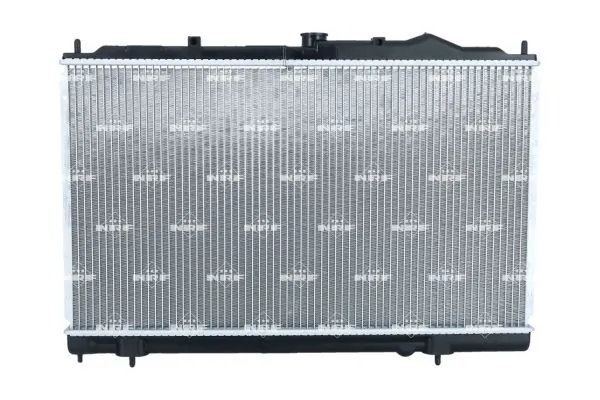 Radiator, engine cooling 53522