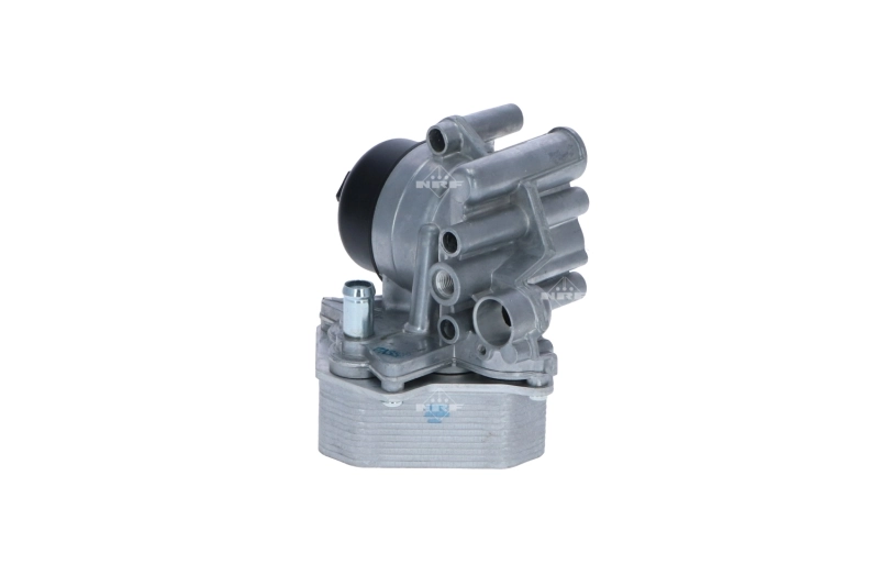 Housing, oil filter 31308