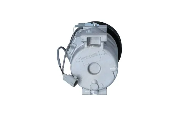 Compressor, air conditioning 32635