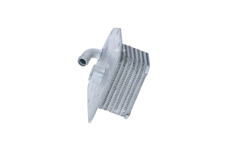 Oil Cooler, engine oil 31761
