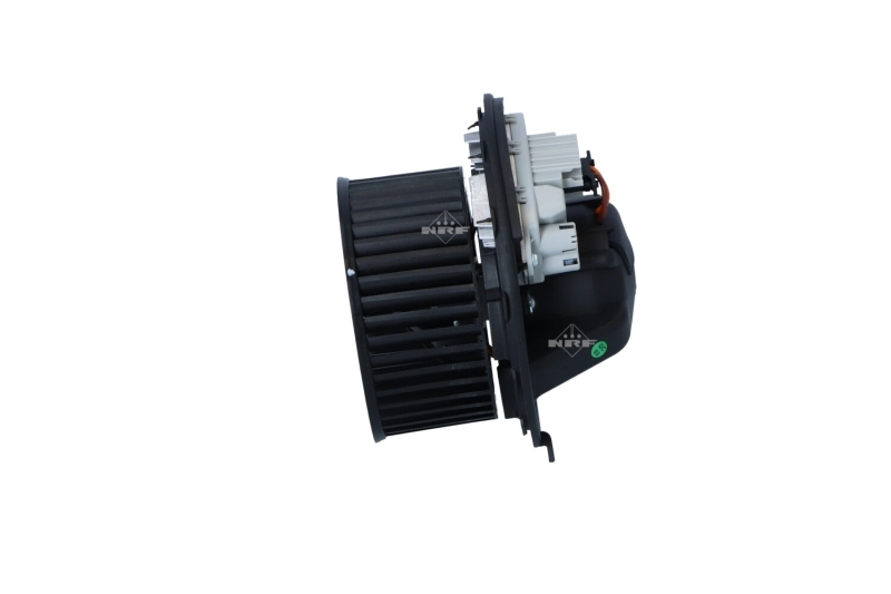 Interior Blower 34169