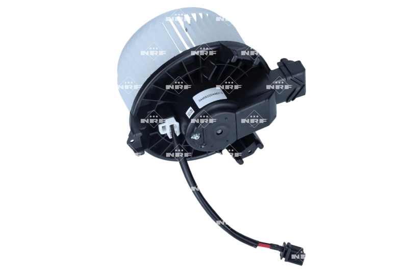 Interior Blower 34455