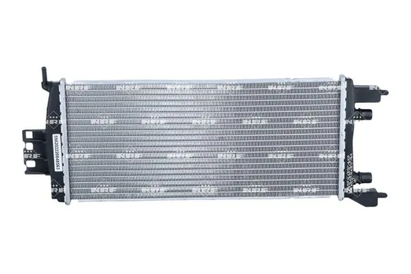 Radiator, engine cooling 550202