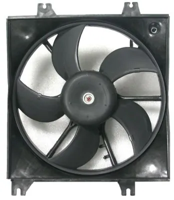 NRF 47546 Fan, engine cooling