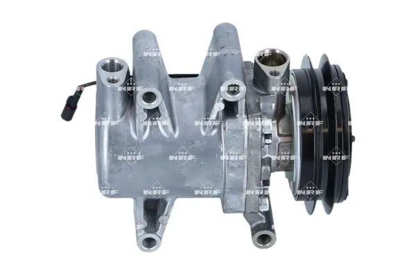 Compressor, air conditioning 320224