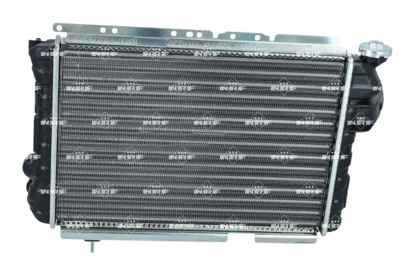NRF 507343 Radiator, engine cooling