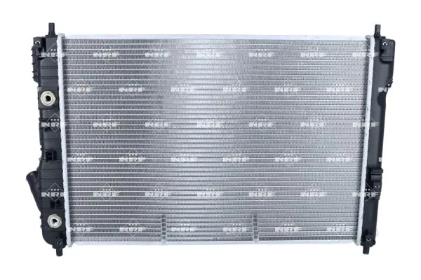 Radiator, engine cooling 53903