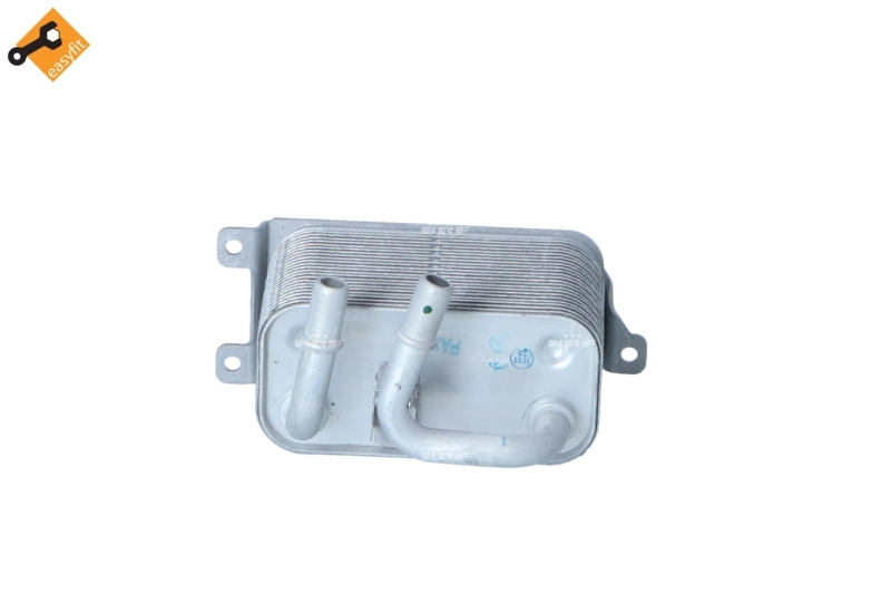 Oil Cooler, automatic transmission EASY FIT 31191