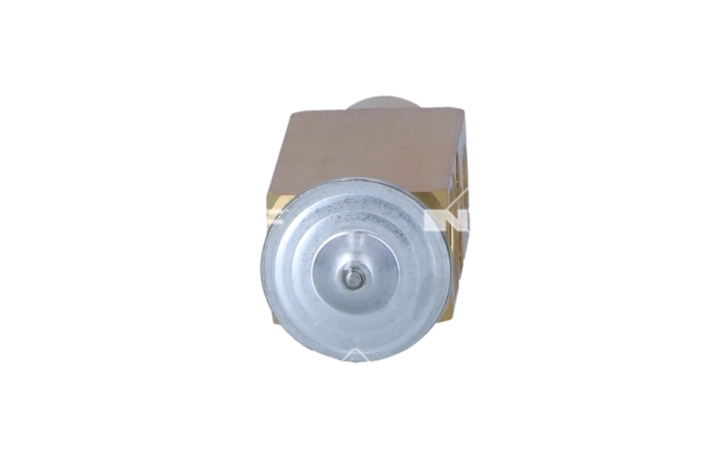 Expansion Valve, air conditioning EASY FIT 38491