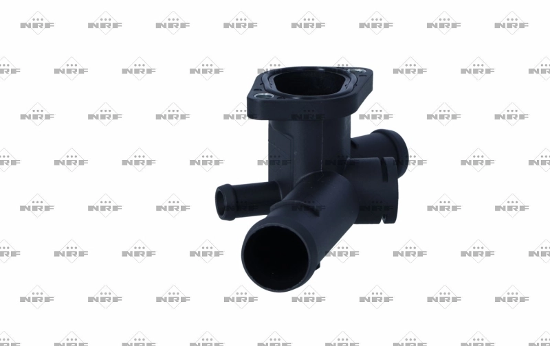 Coolant Flange 775027