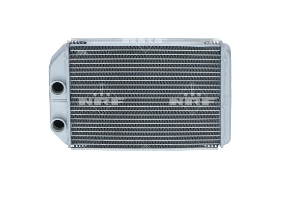 Heat Exchanger, interior heating EASY FIT 54316