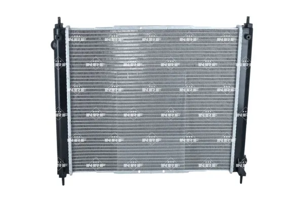 Radiator, engine cooling 58231
