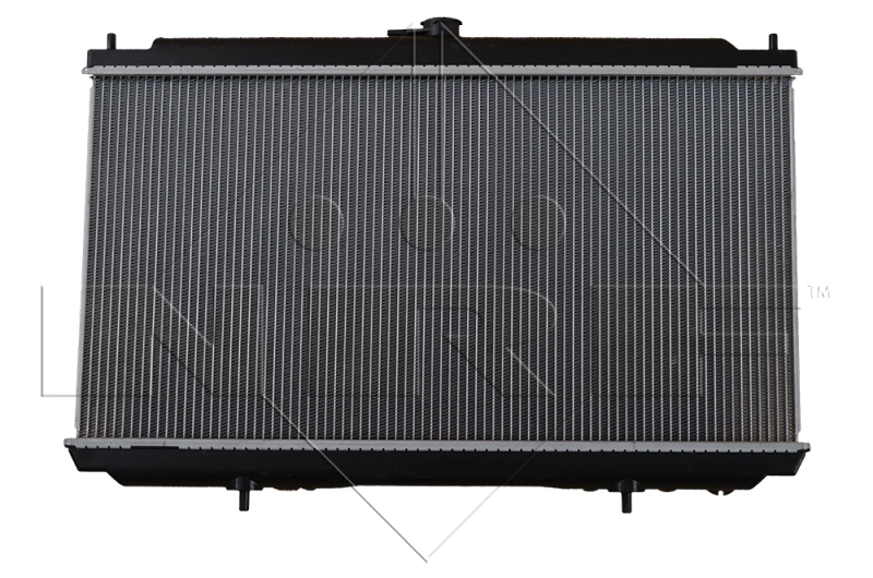 Radiator, engine cooling 53387
