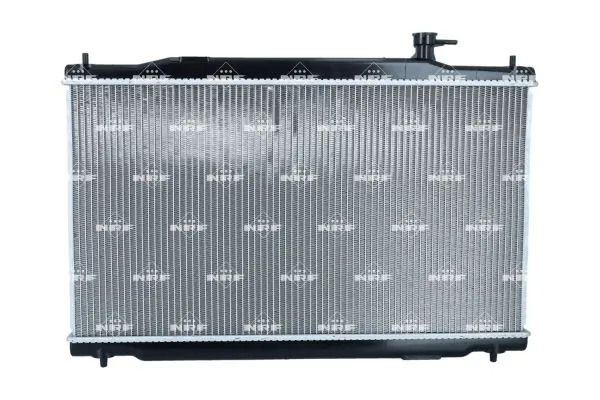 Radiator, engine cooling 58458