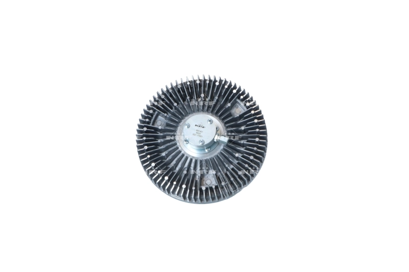 Clutch, radiator fan 49020