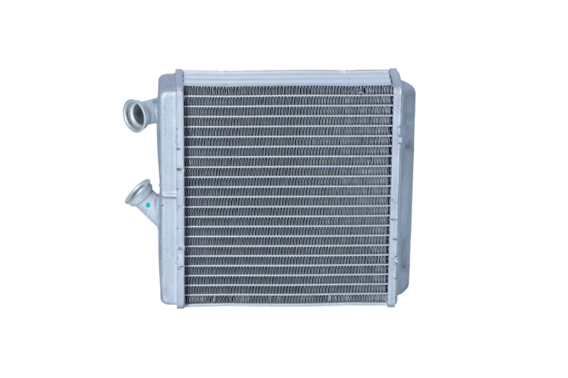 Heat Exchanger, interior heating EASY FIT 58146