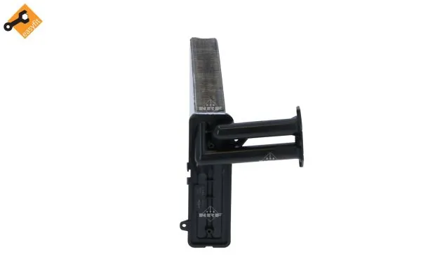 Heat Exchanger, interior heating EASY FIT 54320