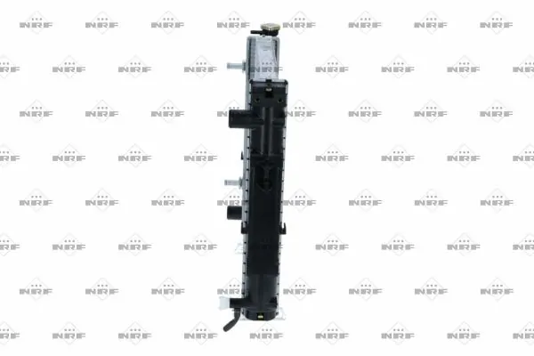NRF 50014 Radiator, engine cooling