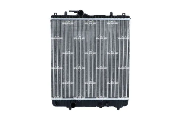 Radiator, engine cooling Economy Class 53825A
