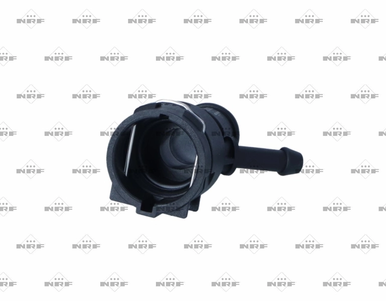 Coolant Flange 775011