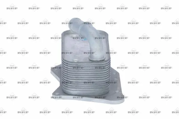 Oil Cooler, engine oil 31341