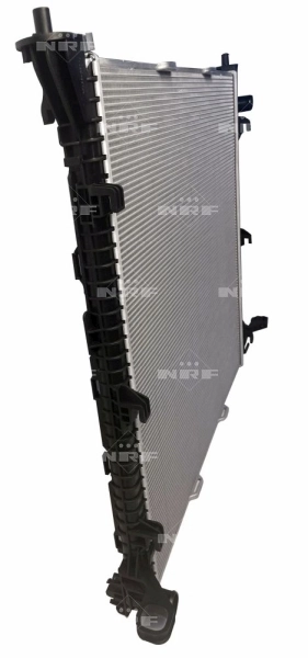 Radiator, engine cooling 550249