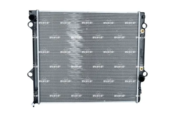 Radiator, engine cooling 550187