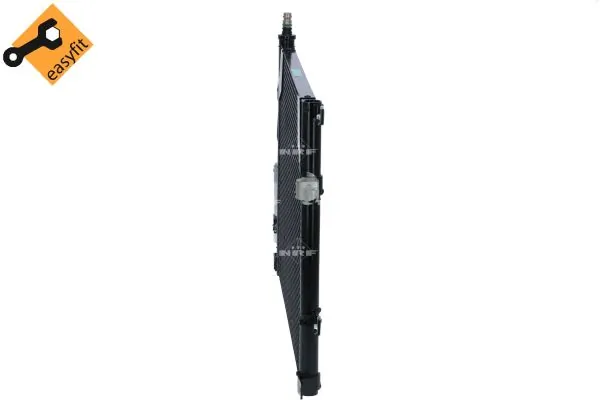 Condenser, air conditioning EASY FIT 35413