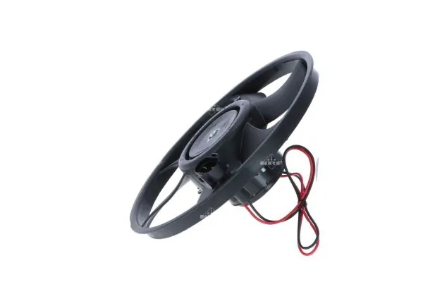 Fan, engine cooling 47886