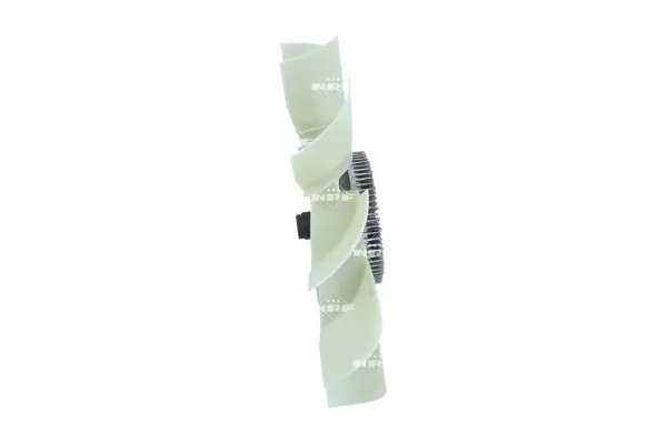 Clutch, radiator fan FULL KIT 49747