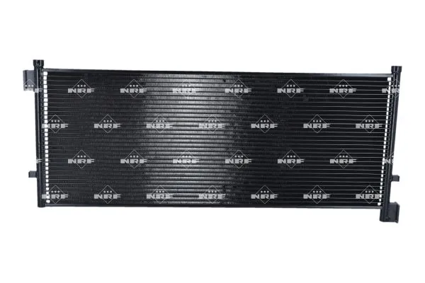 Condenser, air conditioning EASY FIT 35892